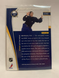 #230 Ryan Miller Buffalo Sabres 2011-12 Pinnacle Hockey Card  NHL