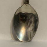 Agribition Regina Saskatchewan Collectable Souvenir Spoon CO