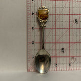 Agribition Regina Saskatchewan Collectable Souvenir Spoon CO