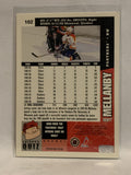 #102 Scott Mellanby Florida Panthers 1996-97 Upper Deck Collector's Choice Hockey Card