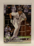 #280 Jose Abreu Chicago White Sox 2018 Topps Series One  Baseball Card MLB