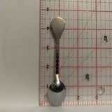 Golden Gate Bridge San Francisco California Collectable Souvenir Spoon CO