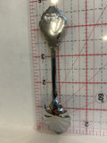 Bloemfontein Coat of Arms Souvenir Spoon