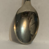 One Log House california Collectable Souvenir Spoon CO