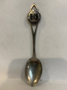 Northwest Territories Centennial 1970 Souvenir Spoon