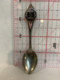 Northwest Territories Centennial 1970 Souvenir Spoon