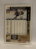 #178 Randy Cunneyworth Ottawa Senators 1996-97 Upper Deck Collector's Choice Hockey Card