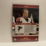 ES-24 Matt Ryan Elite Series Atlanta Falcons 2019 Donruss Football Card HC