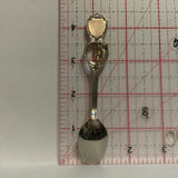 Montana Territorial Prison Collectable Souvenir Spoon CP