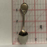 California Golden State Collectable Souvenir Spoon CP