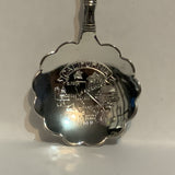 Palm Springs California Collectable Souvenir Spoon CR