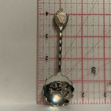 Palm Springs California Collectable Souvenir Spoon CR