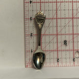 Shasta Dam California  Collectable Souvenir Spoon CS