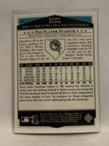 #48 Cliff Floyd Florida Marlins 1999 Ultimate Victory Baseball Card