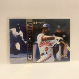 #242 Marquis Grissom Montreal Expos 1994 Score Select Baseball Card HH