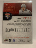 #Can-5 Owen Tippett Florida Panthers 2017-18 Upper Deck National Hockey Card Day Canada Hockey Card  NHL