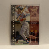 #151 Tim Naehring Boston Red Sox 1994 Score Select Baseball Card HJ