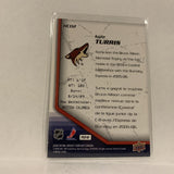 HCD2 Kyle Turris Phoenix Coyotes  Hockey Card Day Canada 2008-09 Upper Deck Hockey  Card A1G