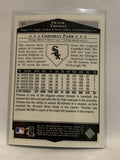 #27 Frank Thomas Chicago White Sox 1999 Ultimate Victory Baseball Card