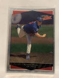 #26 Kerry Wood  Chicago Cubs 1999 Ultimate Victory Baseball Card