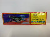 #8 Focke Wulf TA 152H Flying Gliders Planeurs Toy Plane