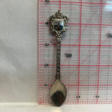 N S Fatima NY Souvenir Spoon