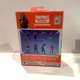 Fortnite sledgehammer epic games battle royale toy action figure