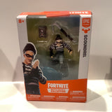 Fortnite scoundrel epic games battle royale toy action figure