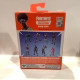 Fortnite funk ops epic games battle royale toy action figure