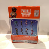 Fortnite crackshot epic games battle royale toy action figure