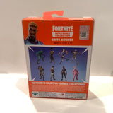 Fortnite brute gunner epic games battle royale toy action figure