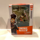 Fortnite crackshot epic games battle royale toy action figure