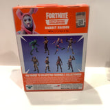 Fortnite rabbit raider epic games battle royale toy action figure