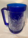 Blue jays mlb freezer mug